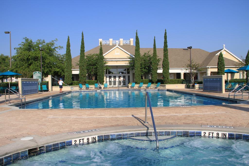 Venetian Bay Villages Resort Kissimmee Eksteriør billede