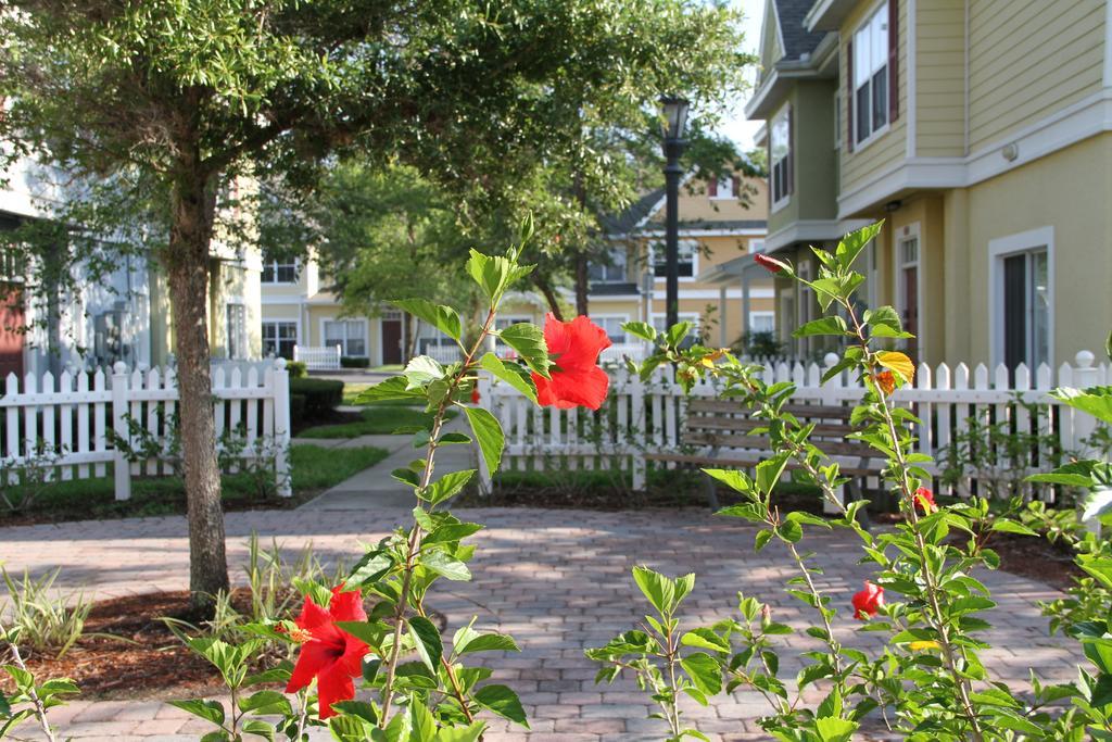 Venetian Bay Villages Resort Kissimmee Eksteriør billede