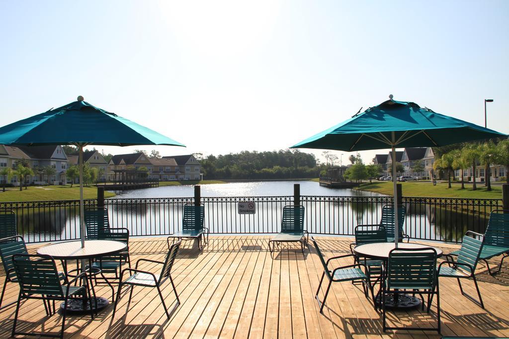 Venetian Bay Villages Resort Kissimmee Eksteriør billede