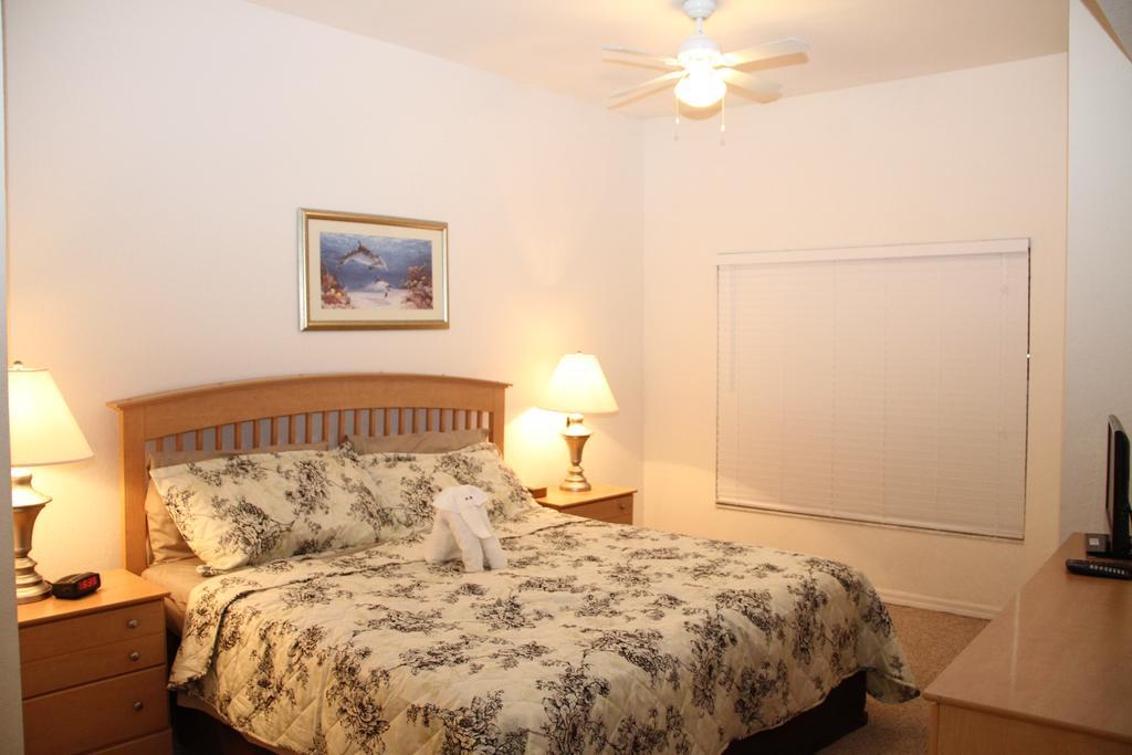 Venetian Bay Villages Resort Kissimmee Eksteriør billede