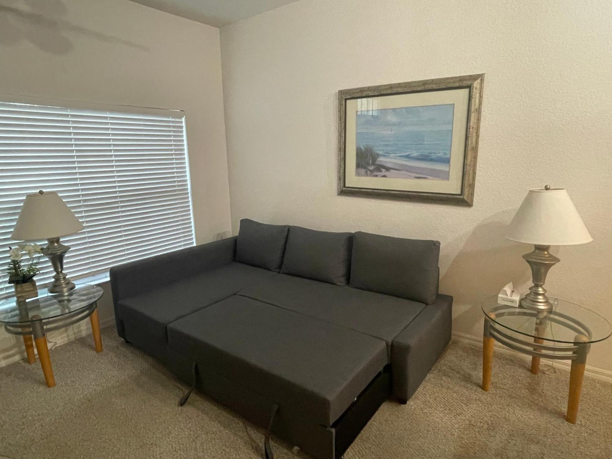 Venetian Bay Villages Resort Kissimmee Eksteriør billede