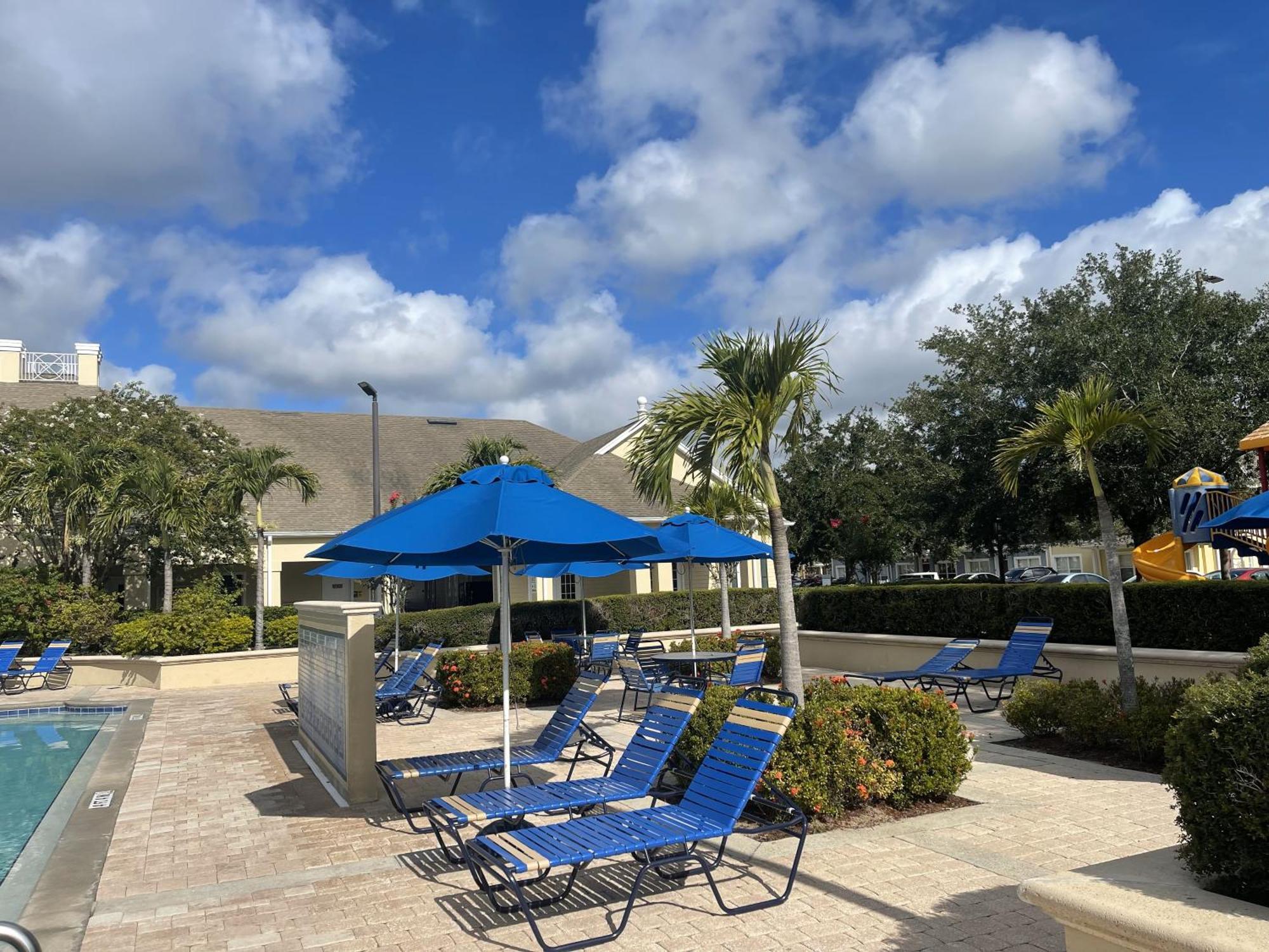 Venetian Bay Villages Resort Kissimmee Eksteriør billede