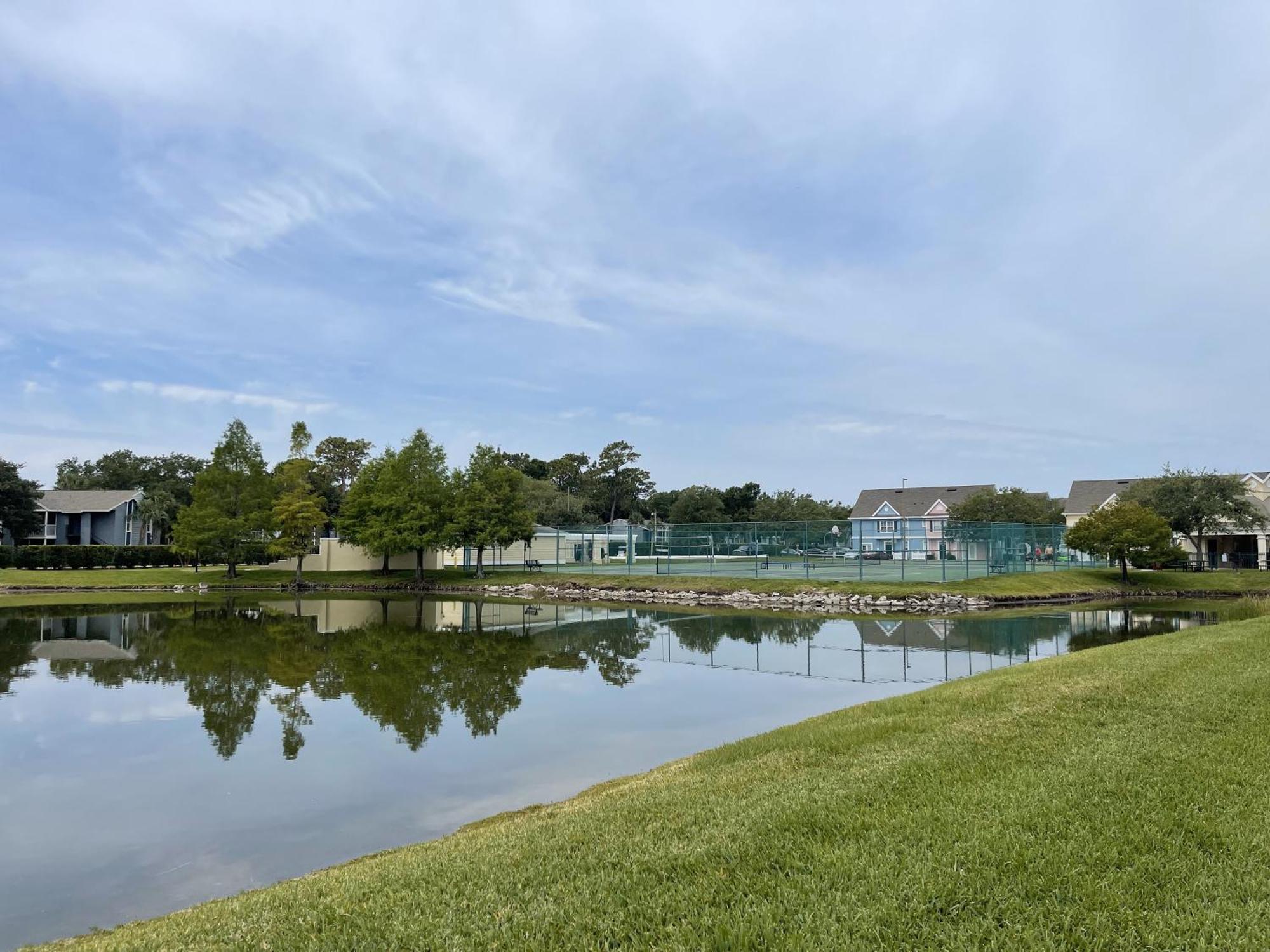 Venetian Bay Villages Resort Kissimmee Eksteriør billede