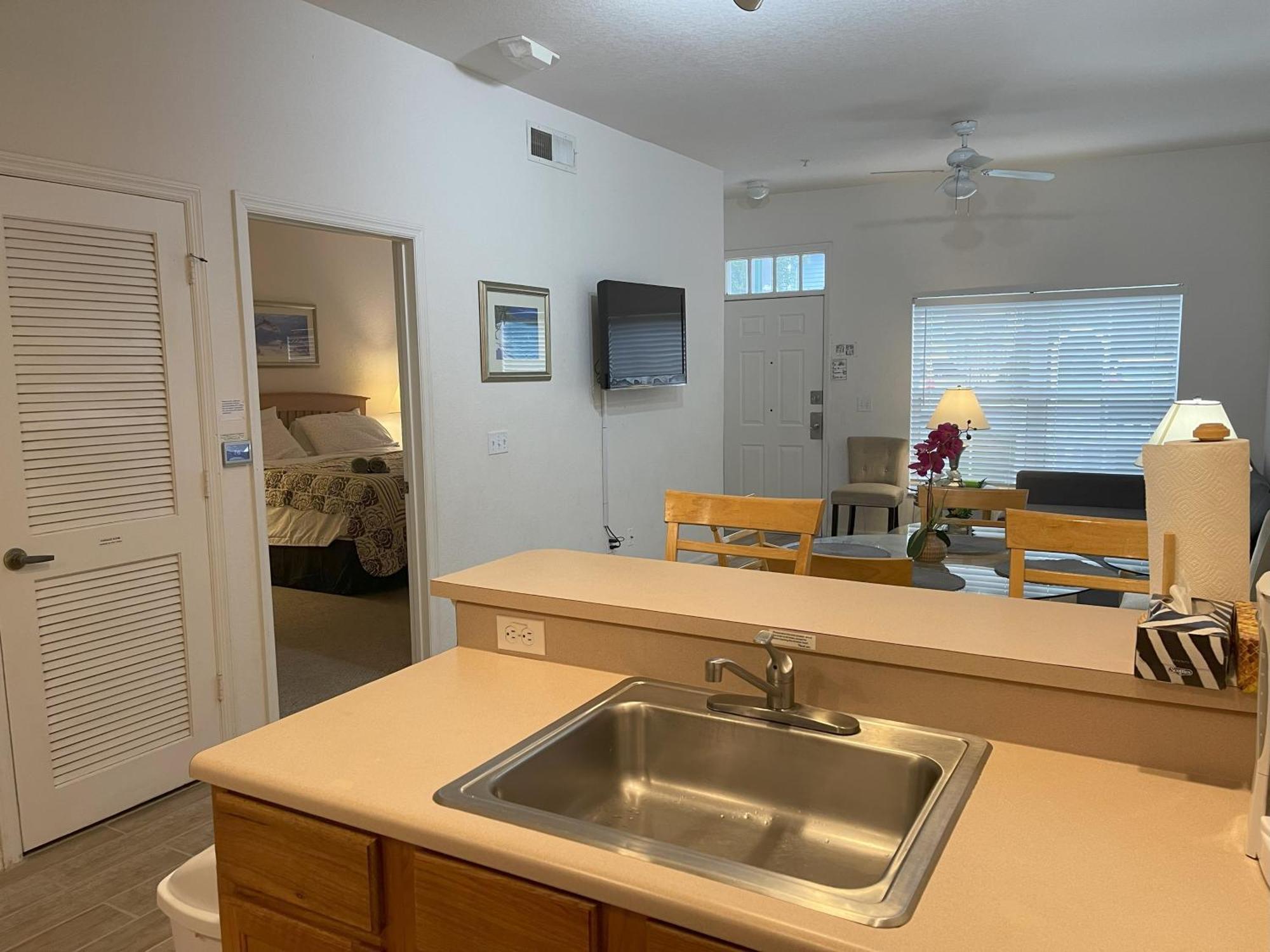 Venetian Bay Villages Resort Kissimmee Eksteriør billede