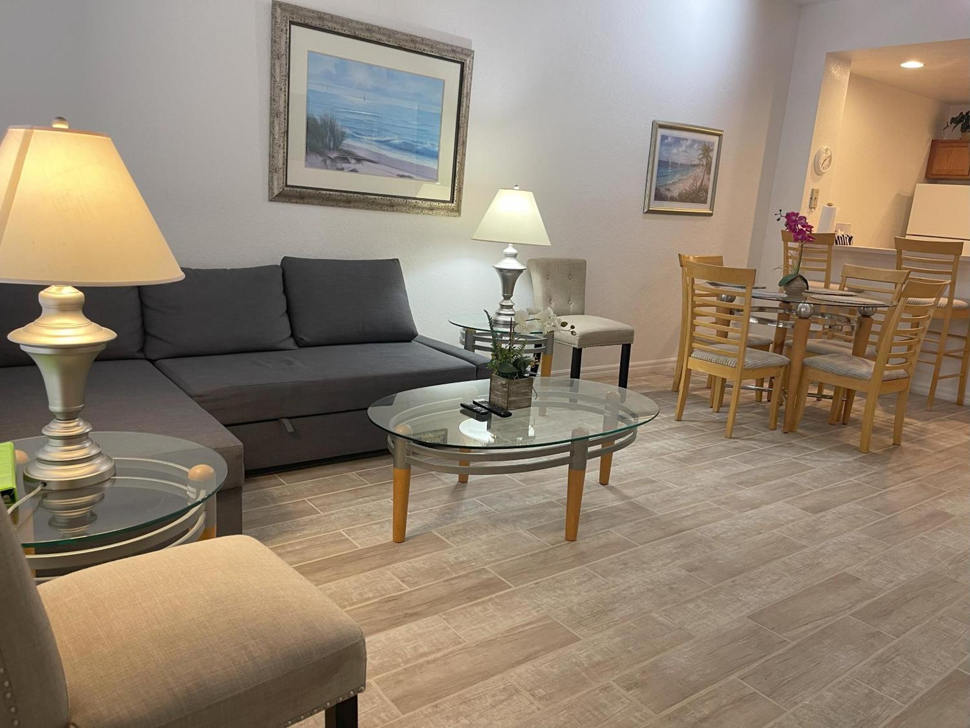 Venetian Bay Villages Resort Kissimmee Eksteriør billede