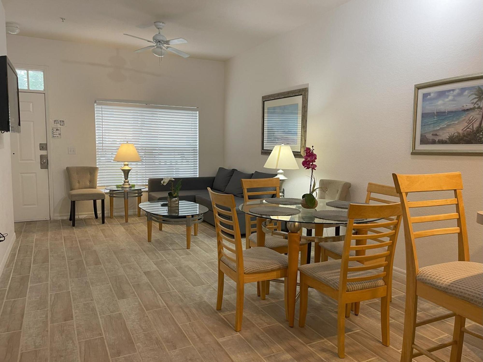 Venetian Bay Villages Resort Kissimmee Eksteriør billede