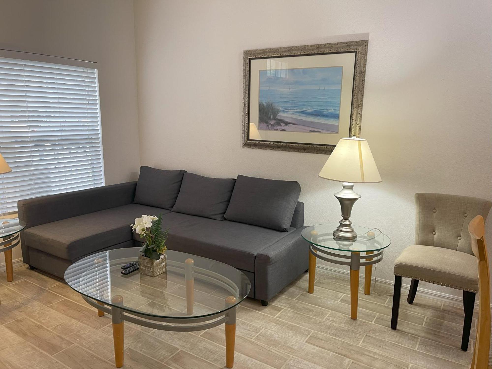 Venetian Bay Villages Resort Kissimmee Eksteriør billede
