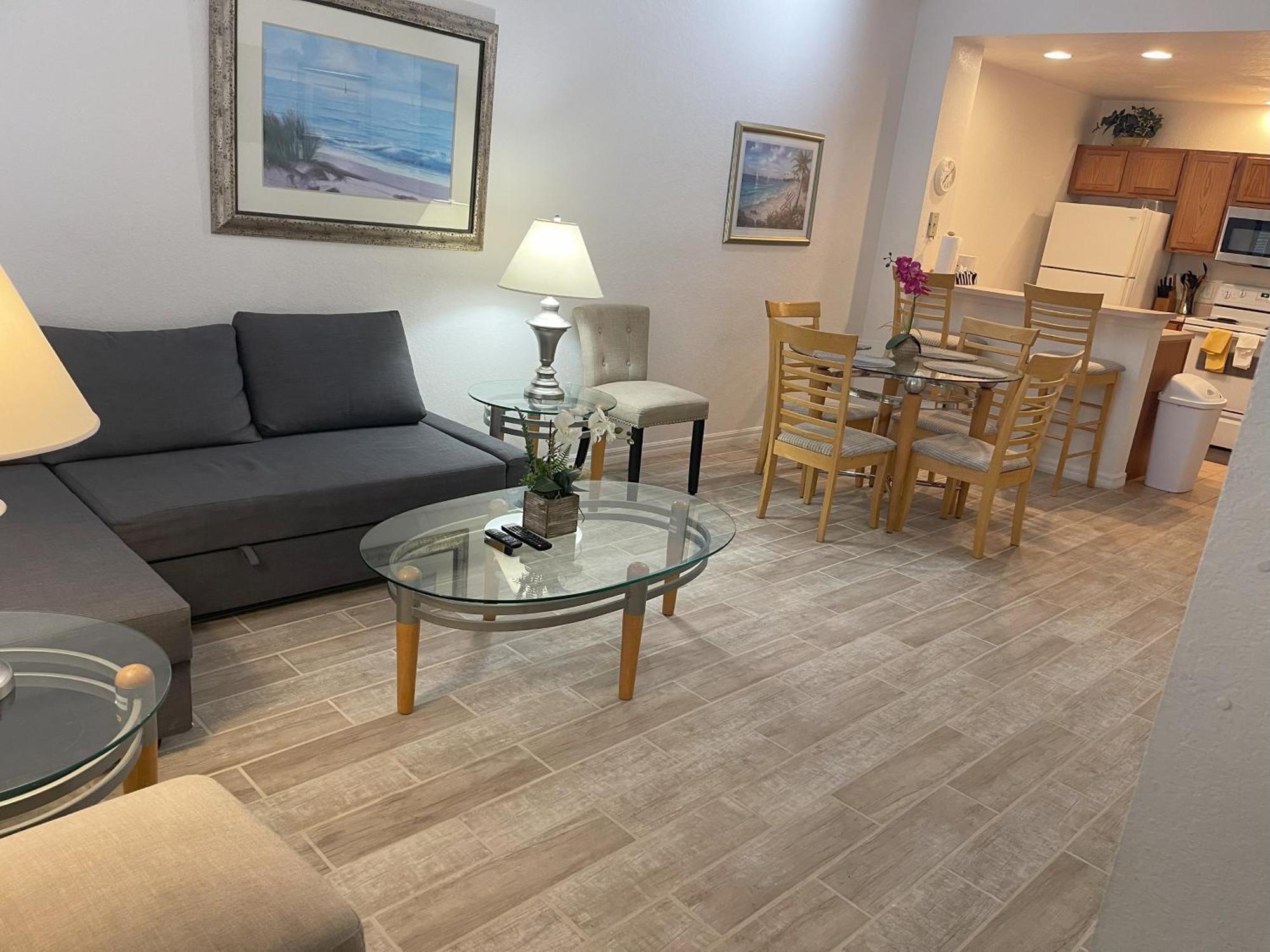 Venetian Bay Villages Resort Kissimmee Eksteriør billede