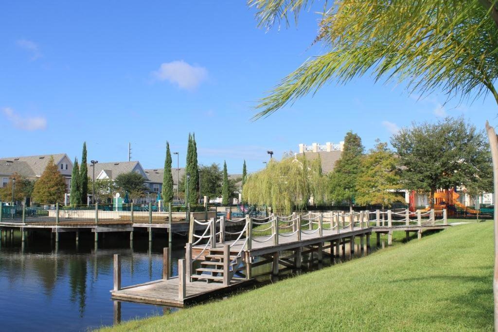 Venetian Bay Villages Resort Kissimmee Eksteriør billede