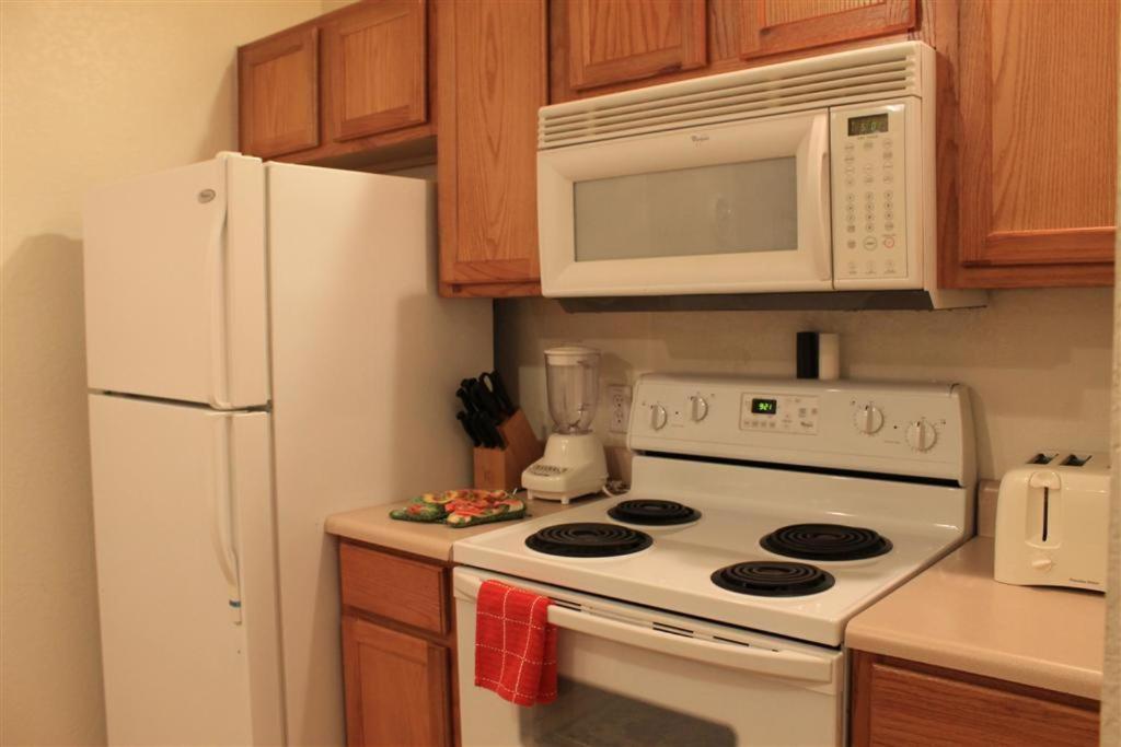 Venetian Bay Villages Resort Kissimmee Eksteriør billede