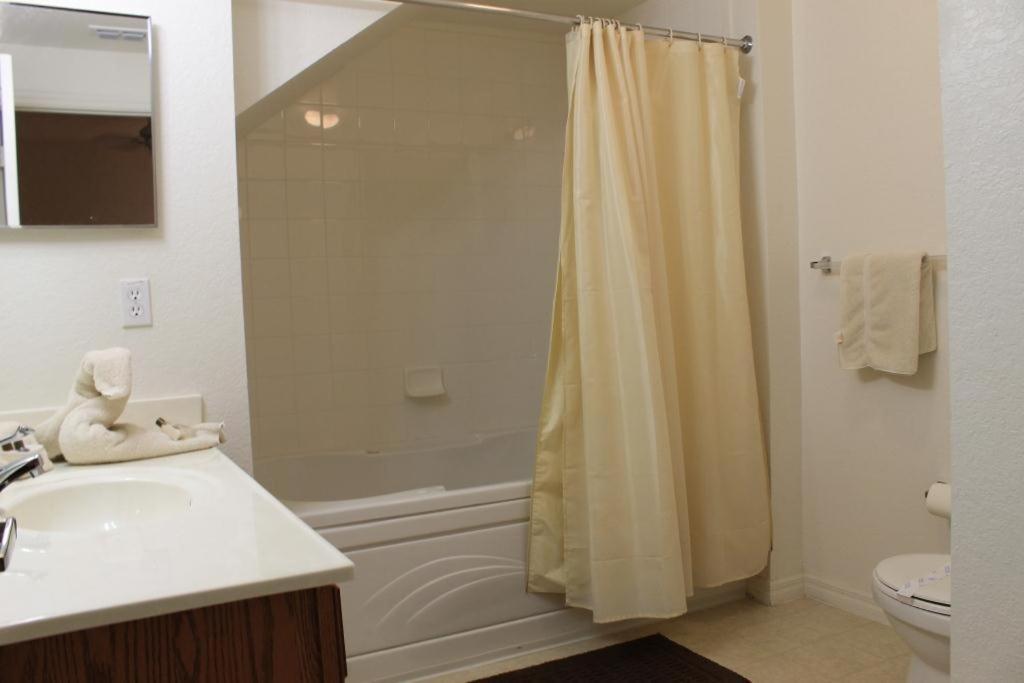 Venetian Bay Villages Resort Kissimmee Eksteriør billede