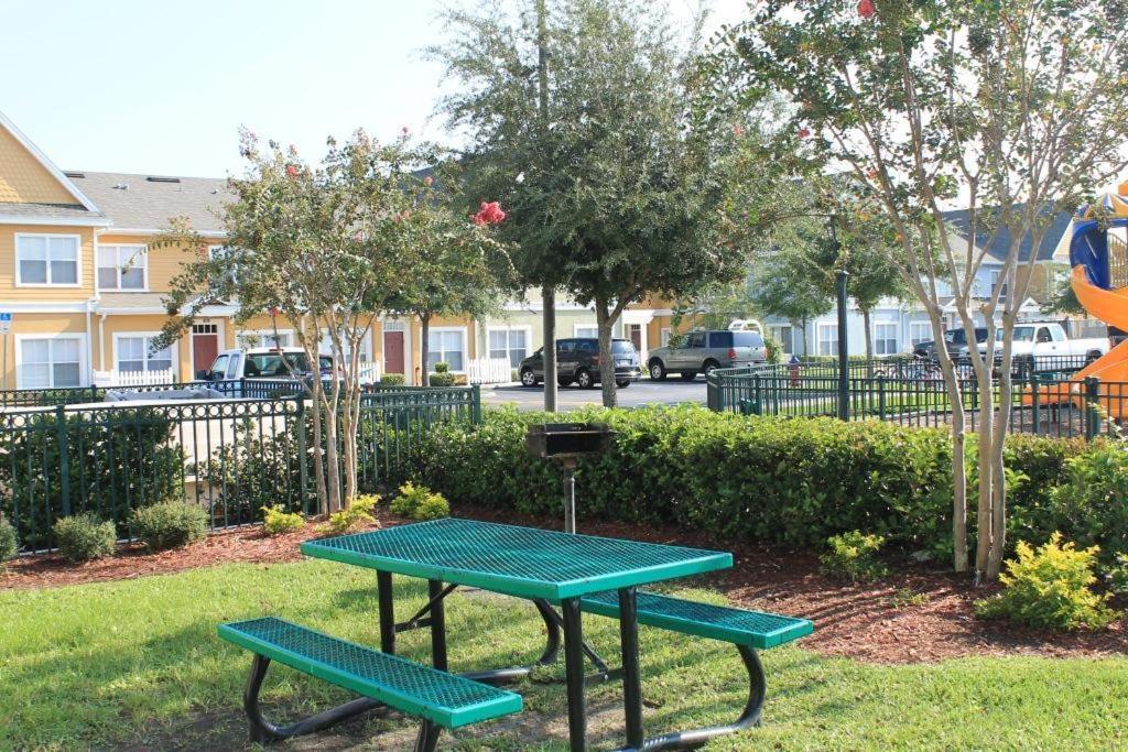 Venetian Bay Villages Resort Kissimmee Eksteriør billede