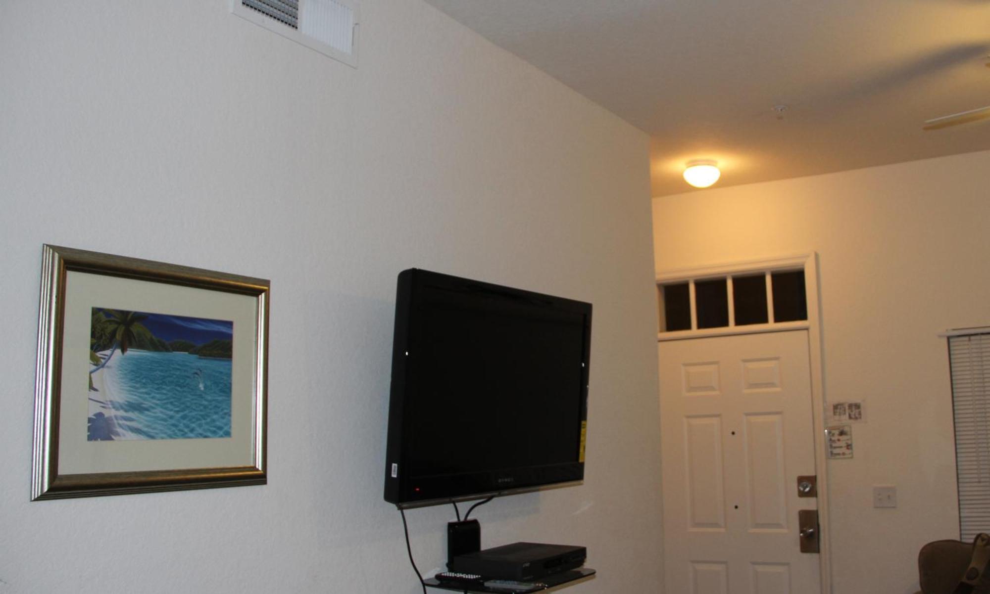 Venetian Bay Villages Resort Kissimmee Eksteriør billede