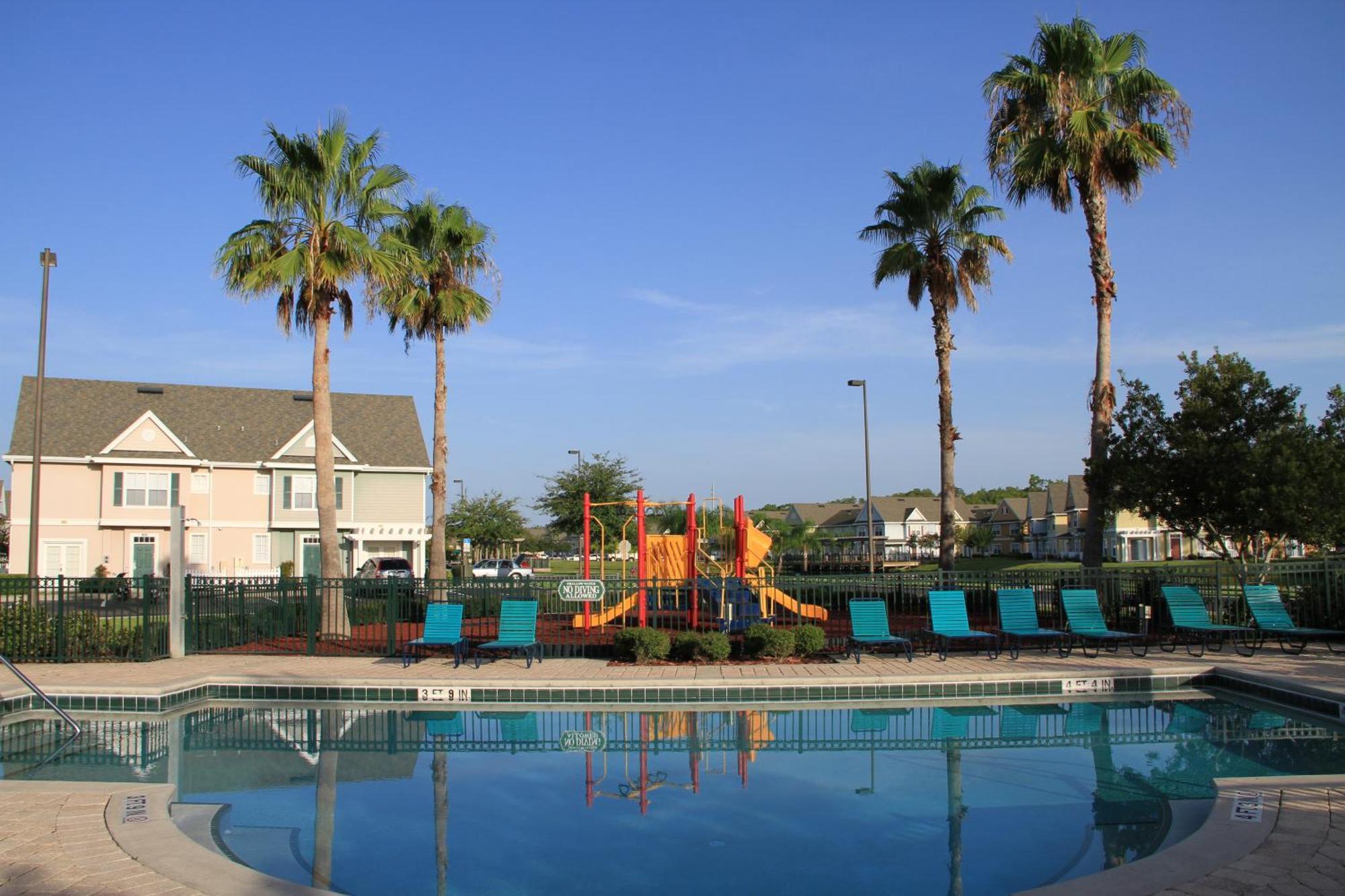 Venetian Bay Villages Resort Kissimmee Eksteriør billede