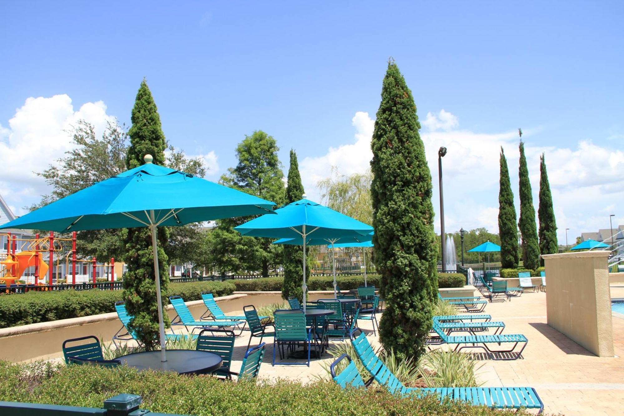 Venetian Bay Villages Resort Kissimmee Eksteriør billede