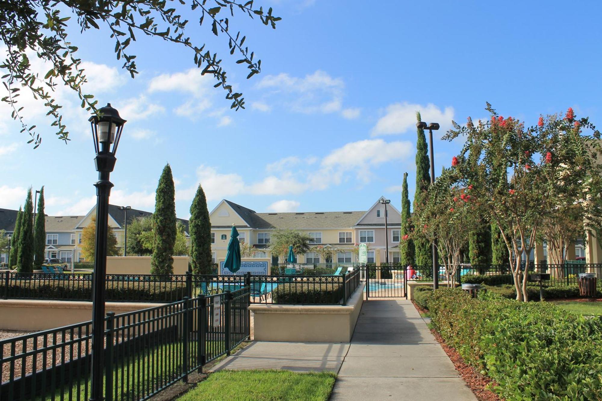 Venetian Bay Villages Resort Kissimmee Eksteriør billede