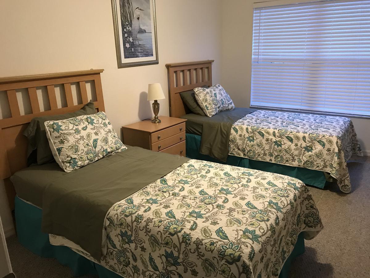 Venetian Bay Villages Resort Kissimmee Eksteriør billede