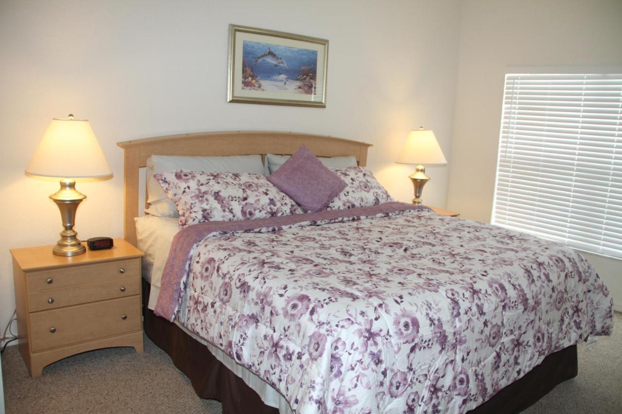 Venetian Bay Villages Resort Kissimmee Eksteriør billede