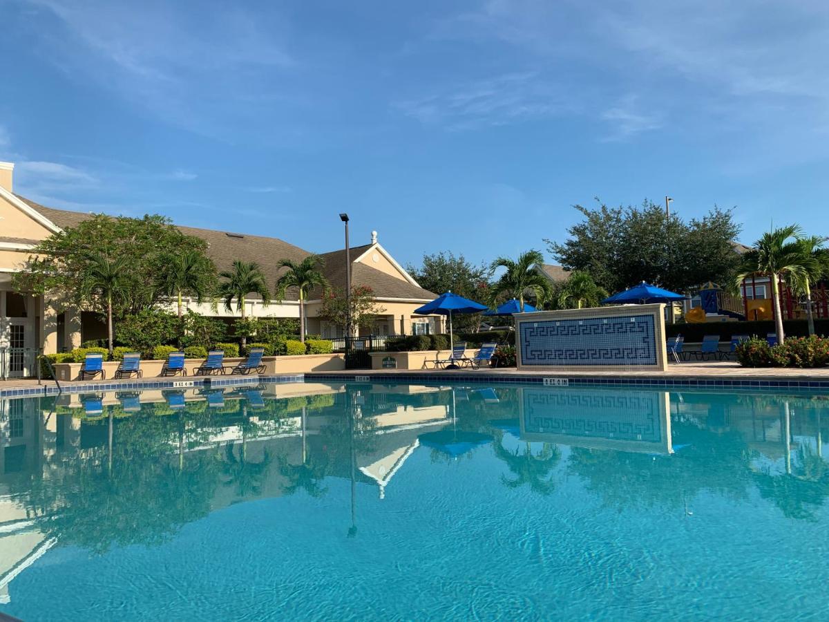 Venetian Bay Villages Resort Kissimmee Eksteriør billede