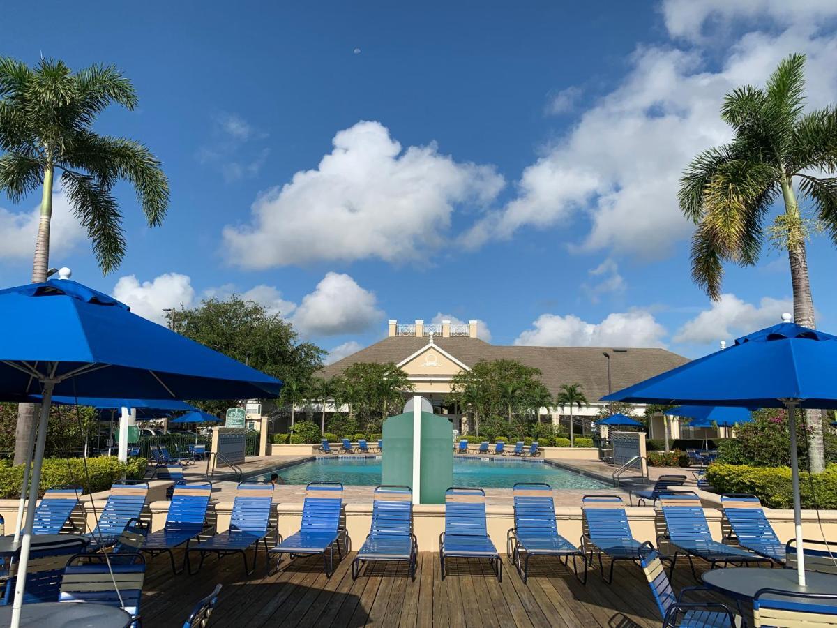 Venetian Bay Villages Resort Kissimmee Eksteriør billede