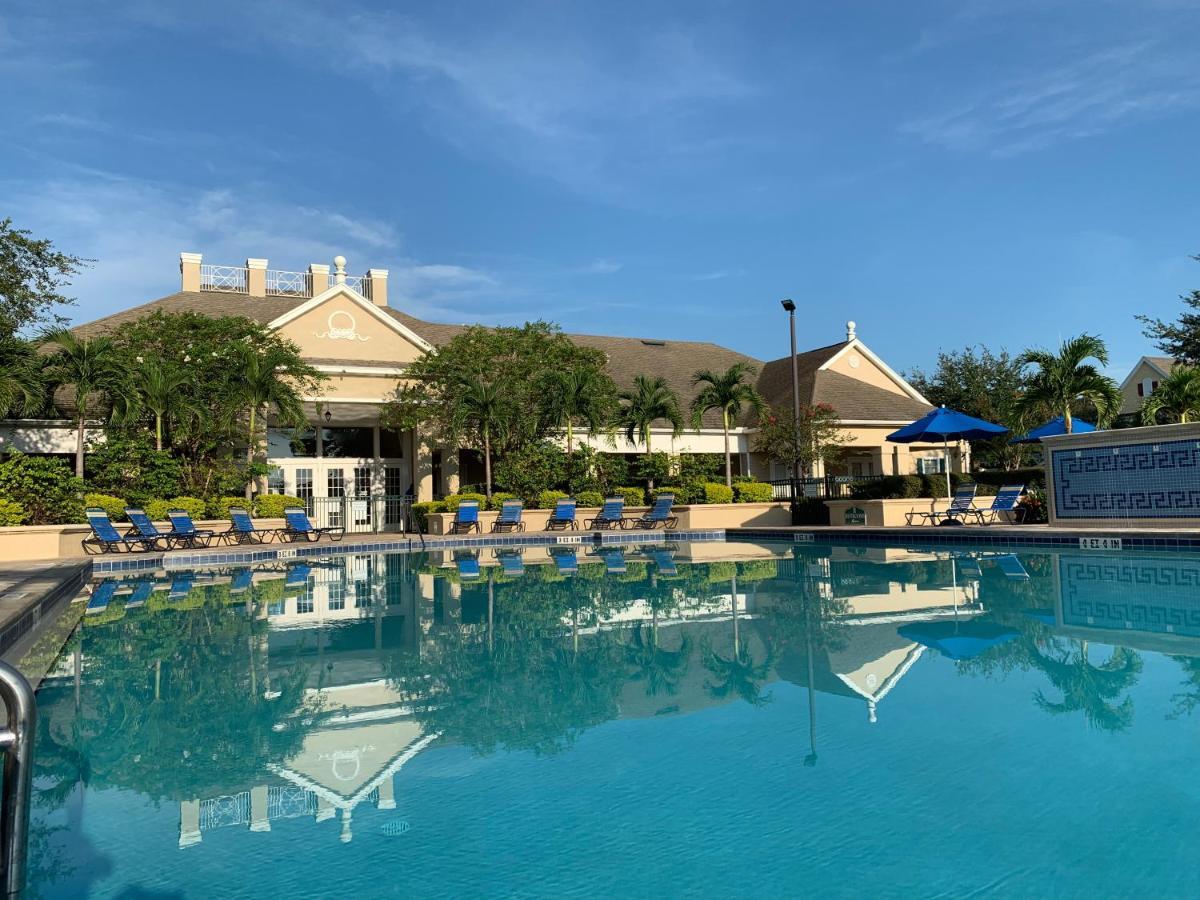 Venetian Bay Villages Resort Kissimmee Eksteriør billede