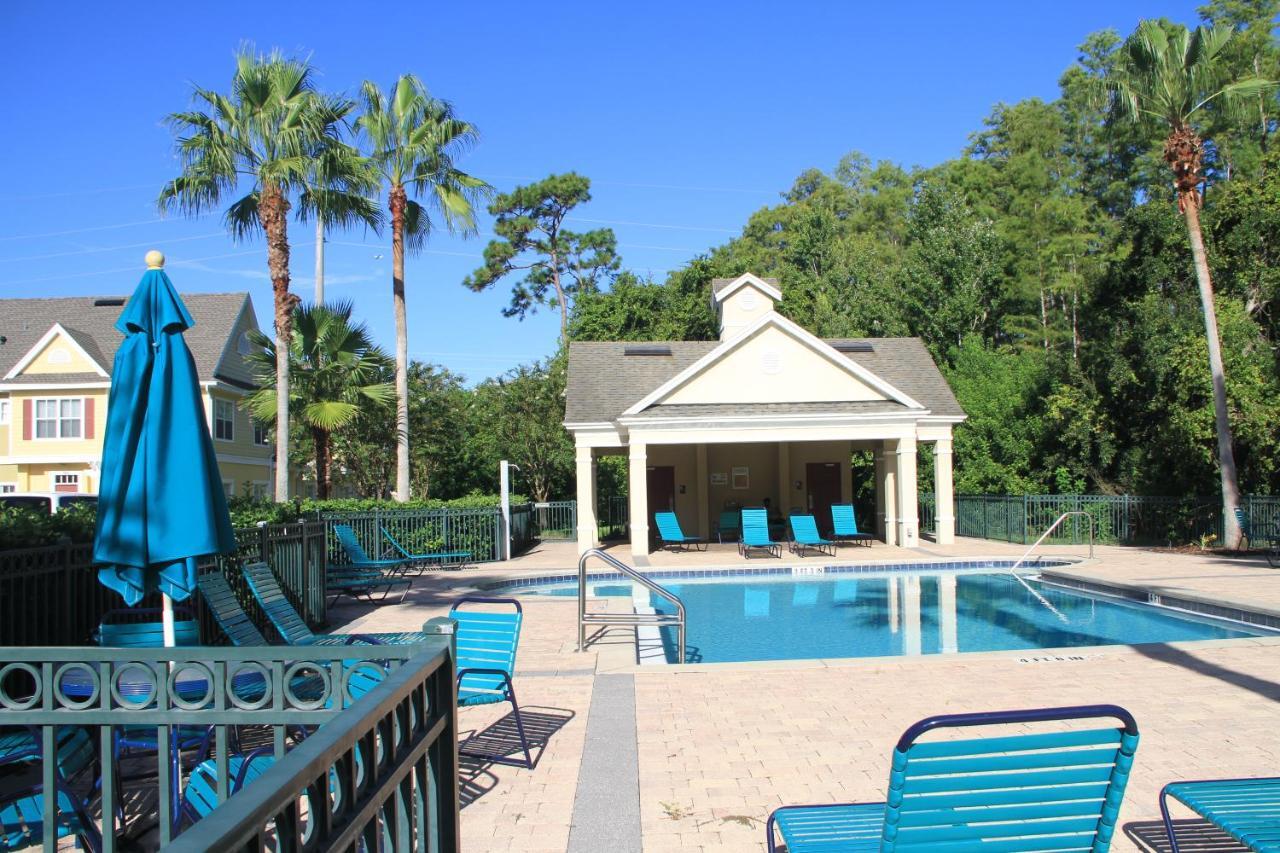 Venetian Bay Villages Resort Kissimmee Eksteriør billede