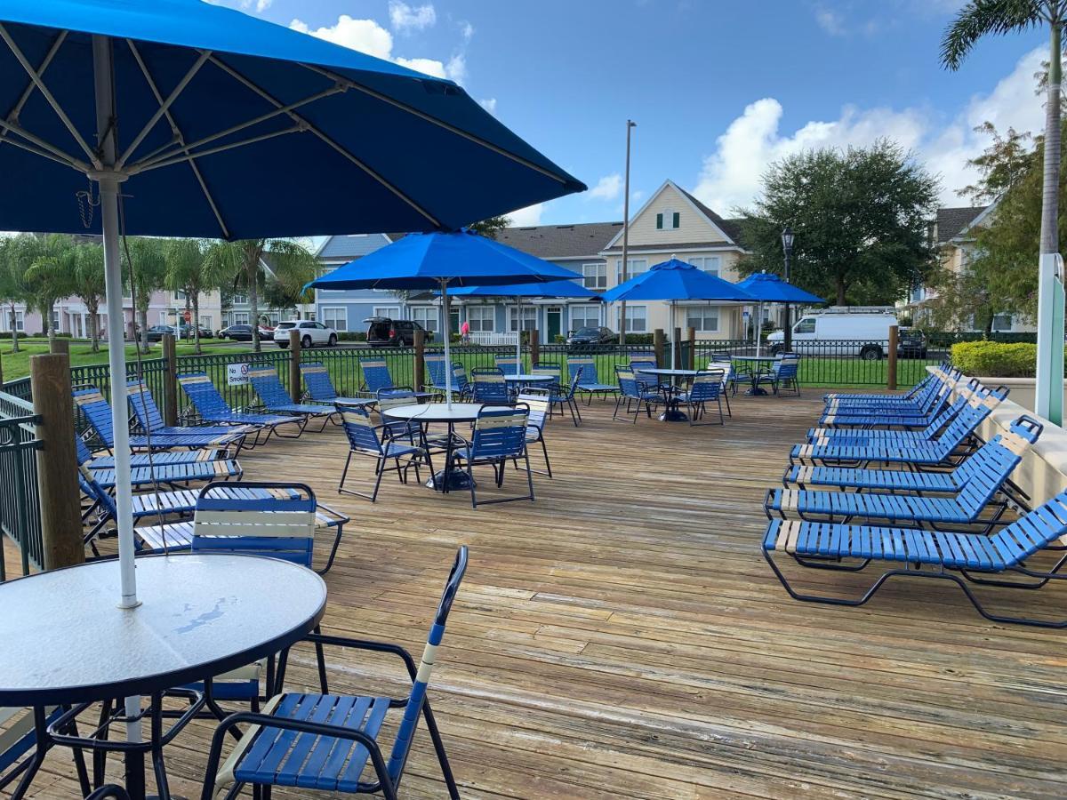 Venetian Bay Villages Resort Kissimmee Eksteriør billede