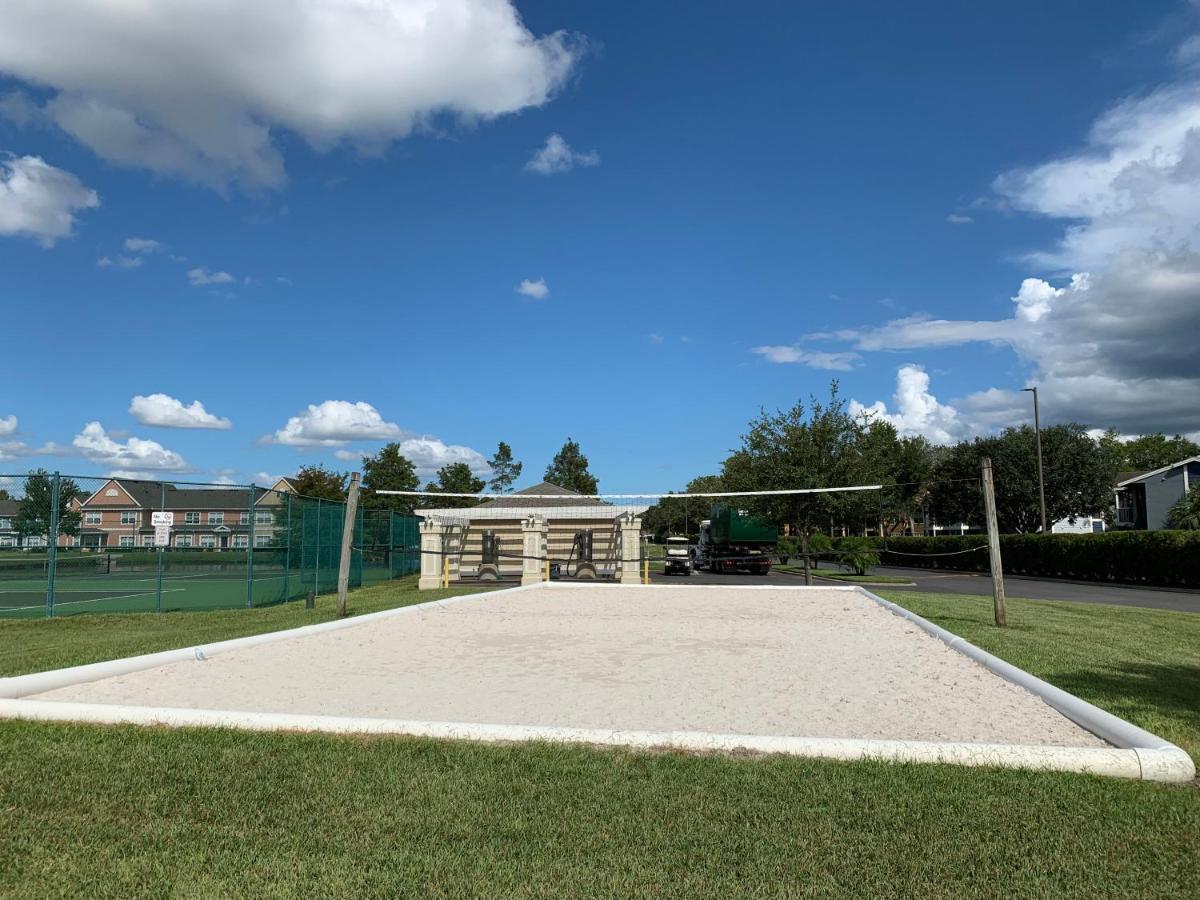 Venetian Bay Villages Resort Kissimmee Eksteriør billede