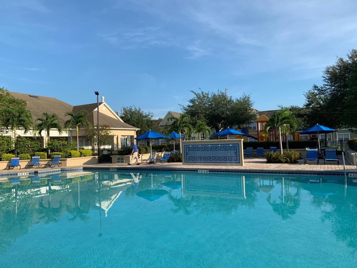 Venetian Bay Villages Resort Kissimmee Eksteriør billede
